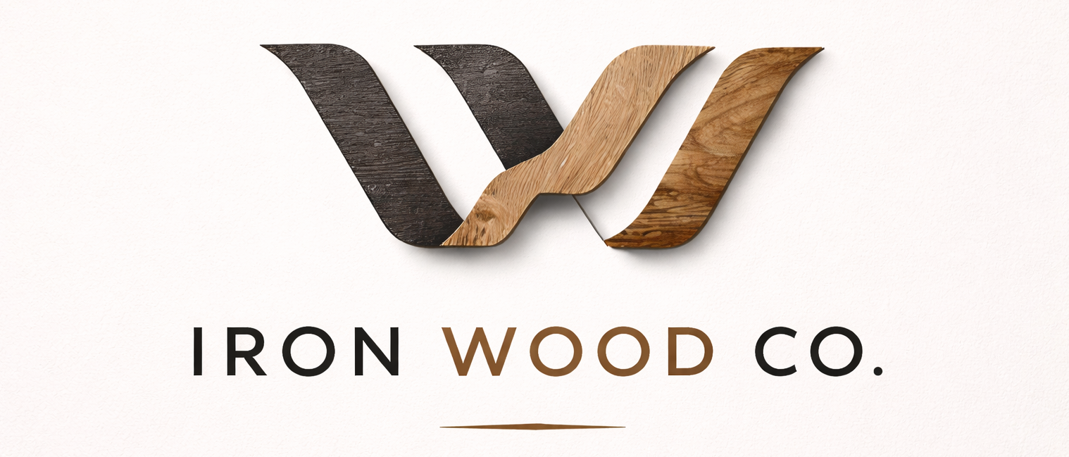 Ironwood Co. logo